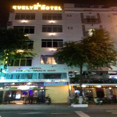 Evelyn Hotel Дананг Екстериор снимка